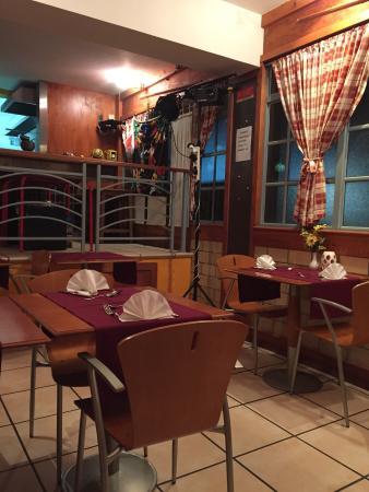 Pizzeria o Taco